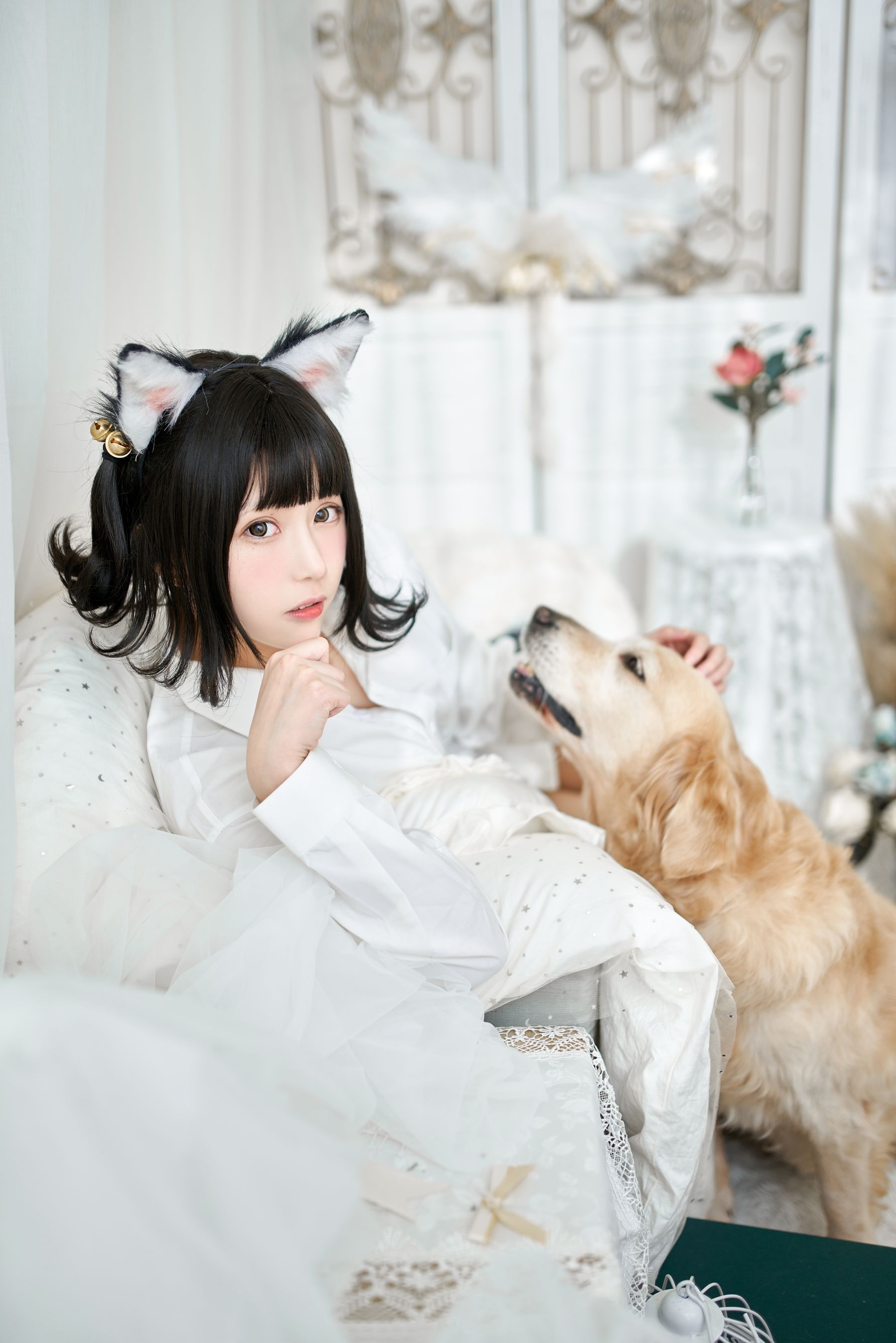 凛子酱 – Candy9岁生日 [15P]插图9