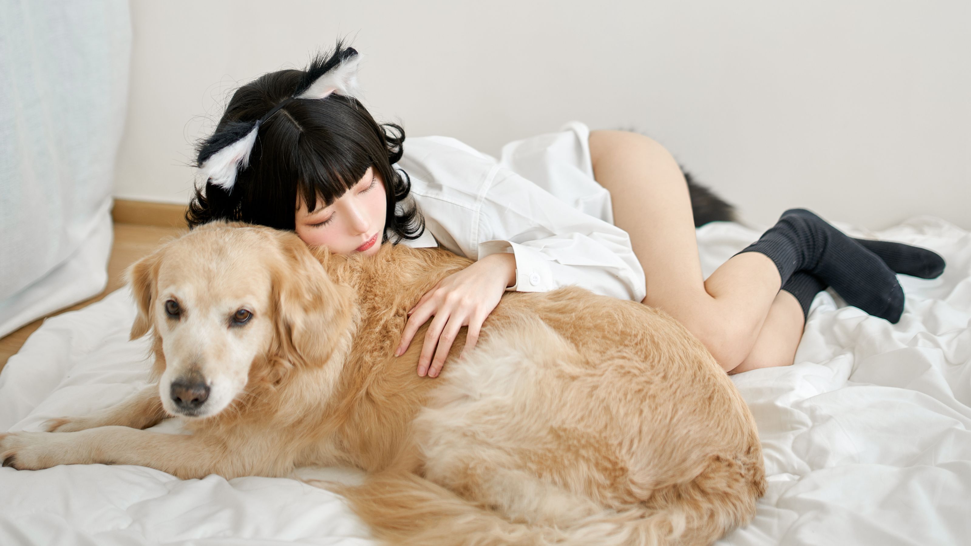 凛子酱 – Candy9岁生日 [15P]插图7