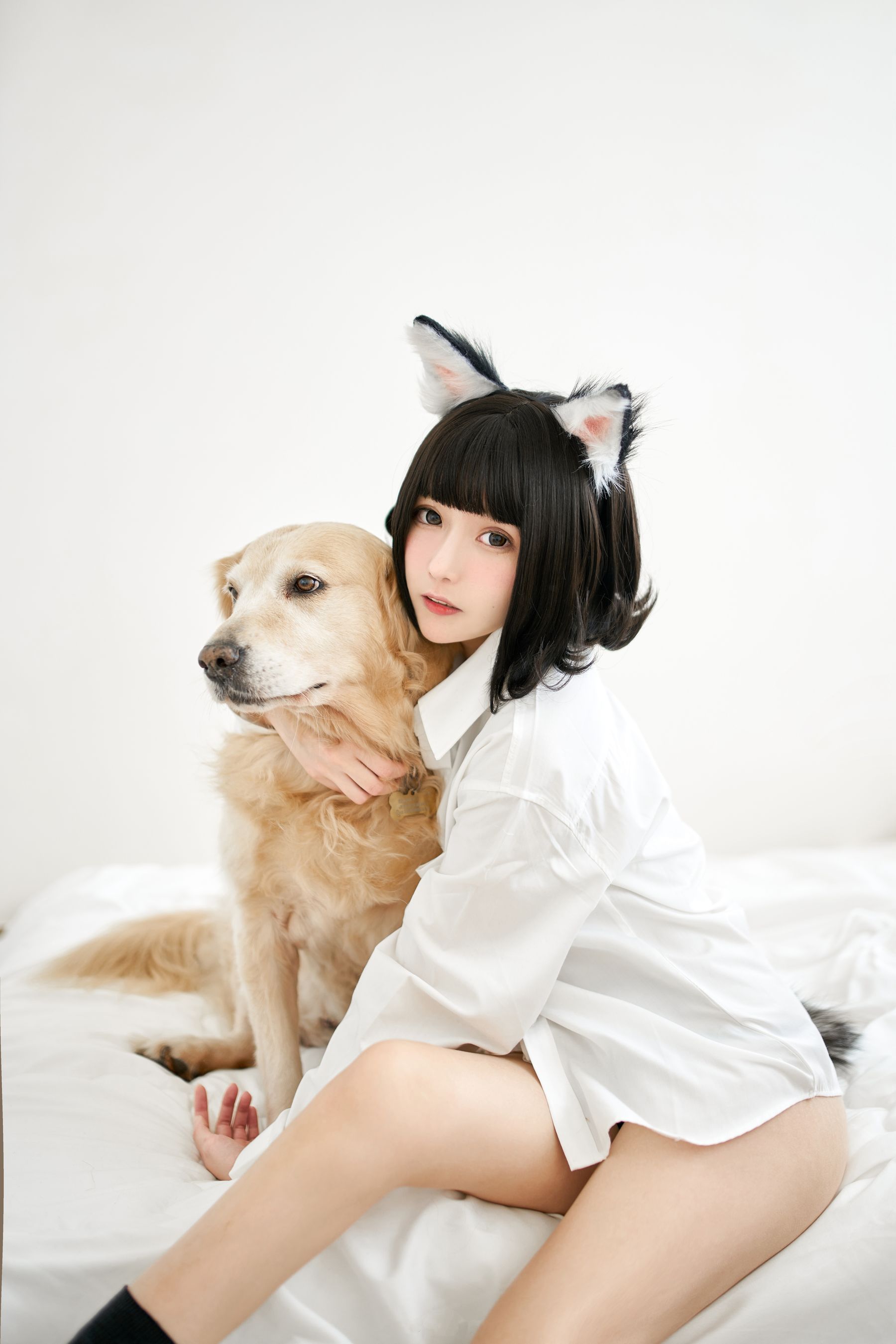 凛子酱 – Candy9岁生日 [15P]插图10