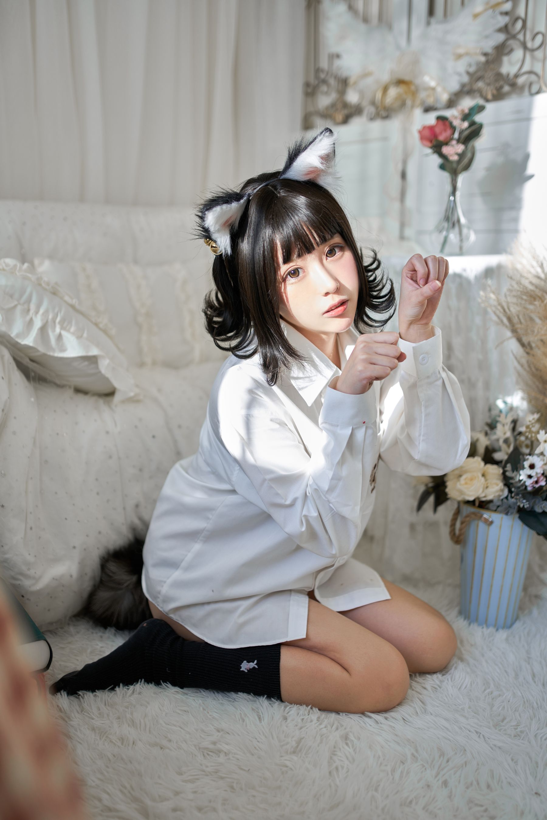 凛子酱 – Candy9岁生日 [15P]插图11