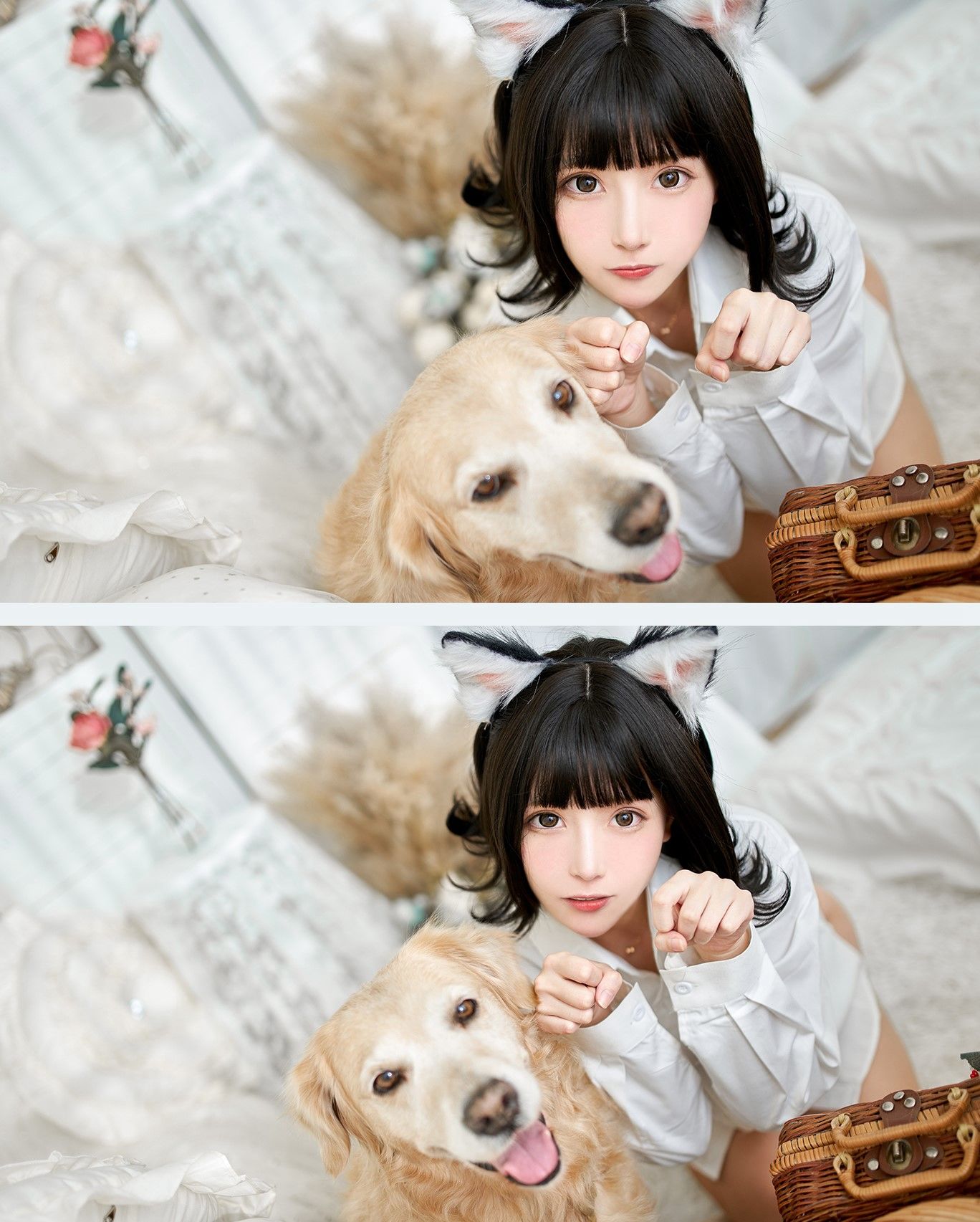 凛子酱 – Candy9岁生日 [15P]插图4
