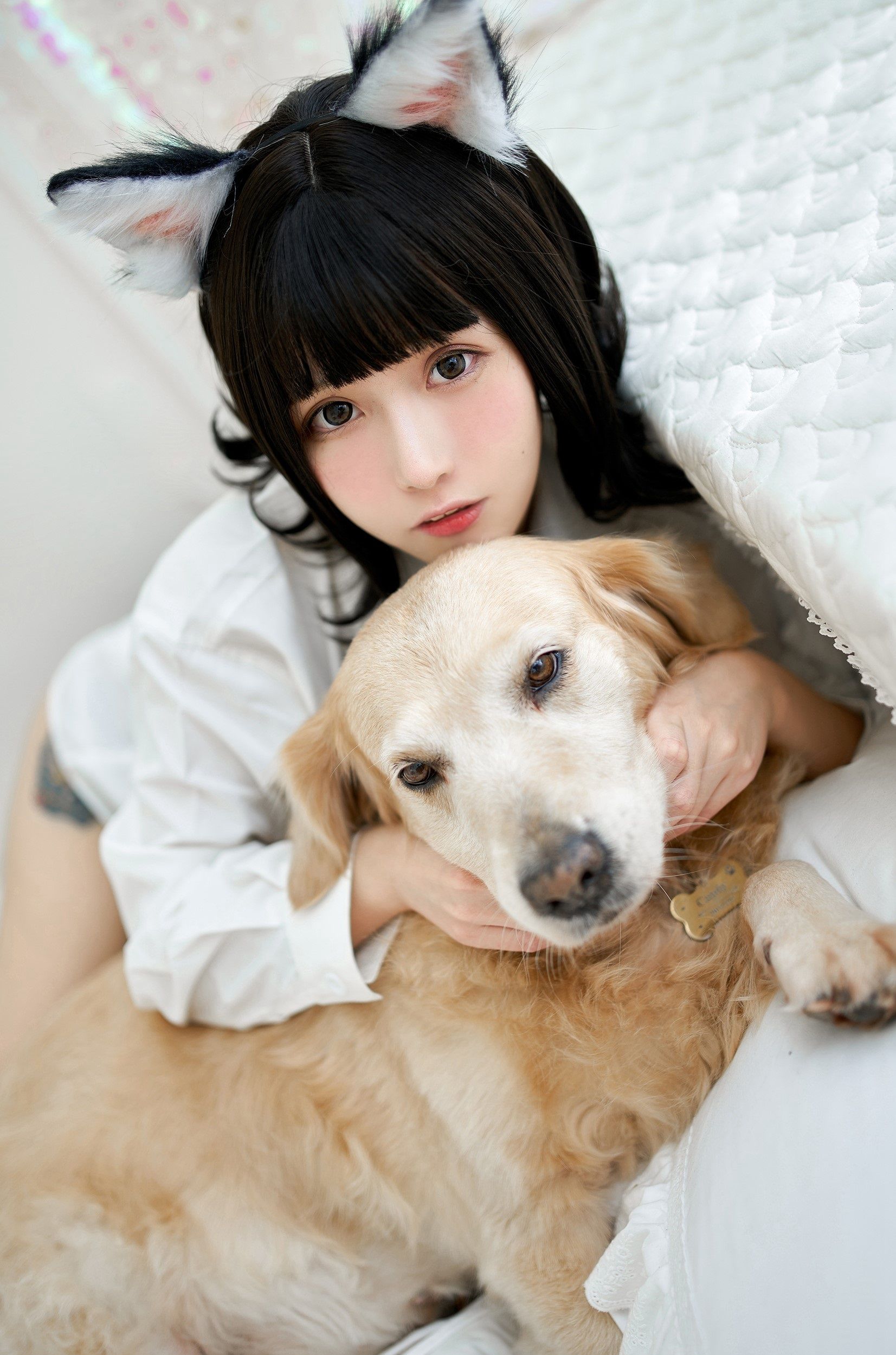 凛子酱 – Candy9岁生日 [15P]插图3