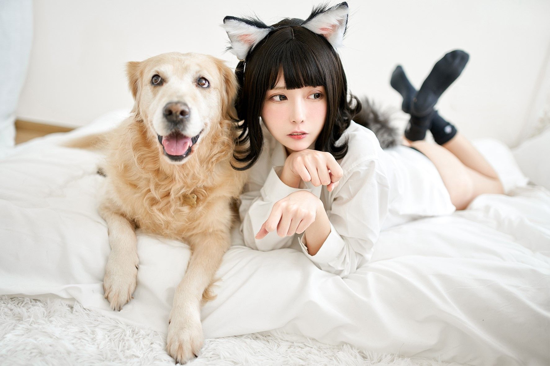 凛子酱 – Candy9岁生日 [15P]插图2