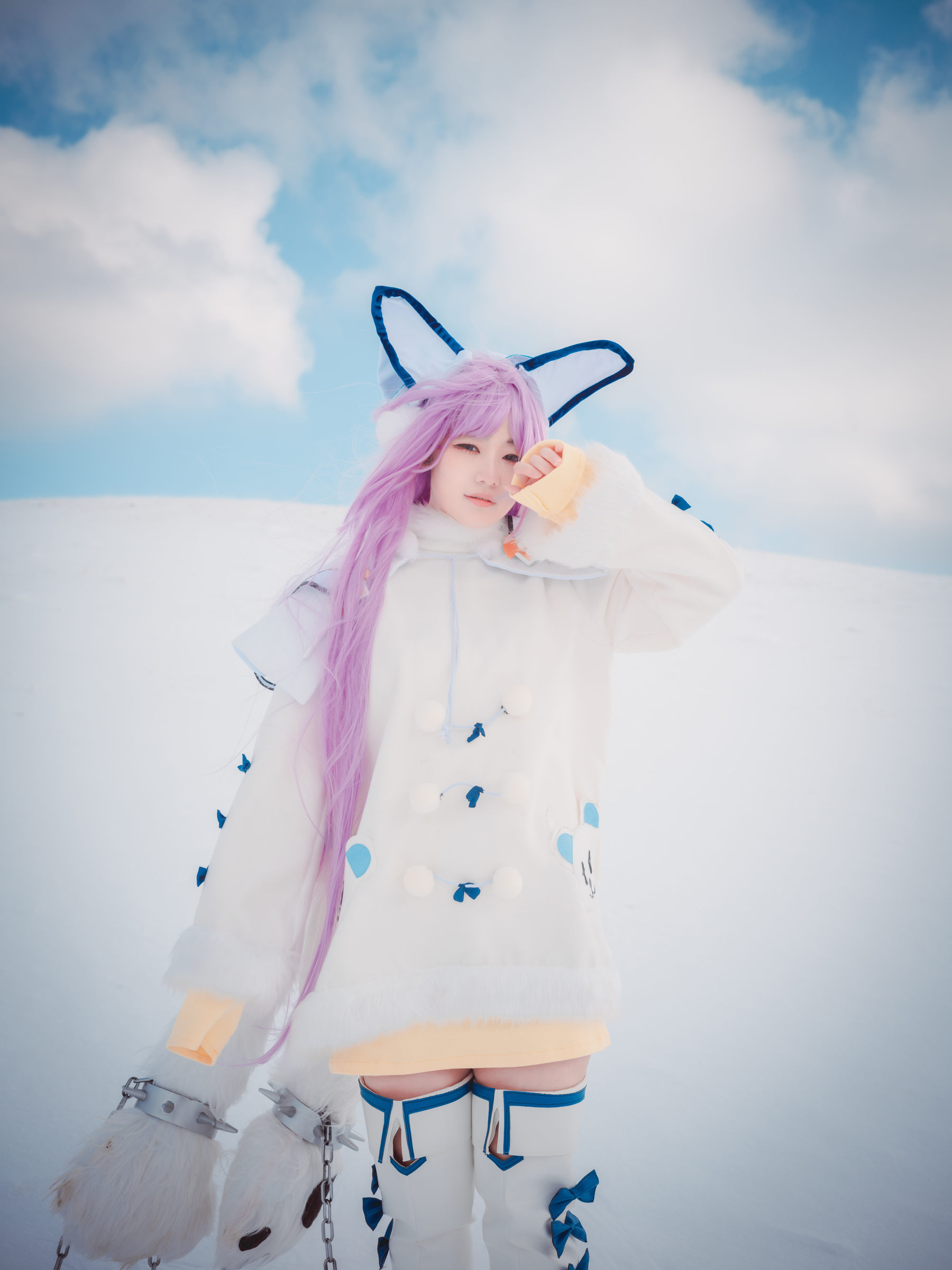 [DJAWA] Mimmi – Azur Lane Tashkent [59P]插图5