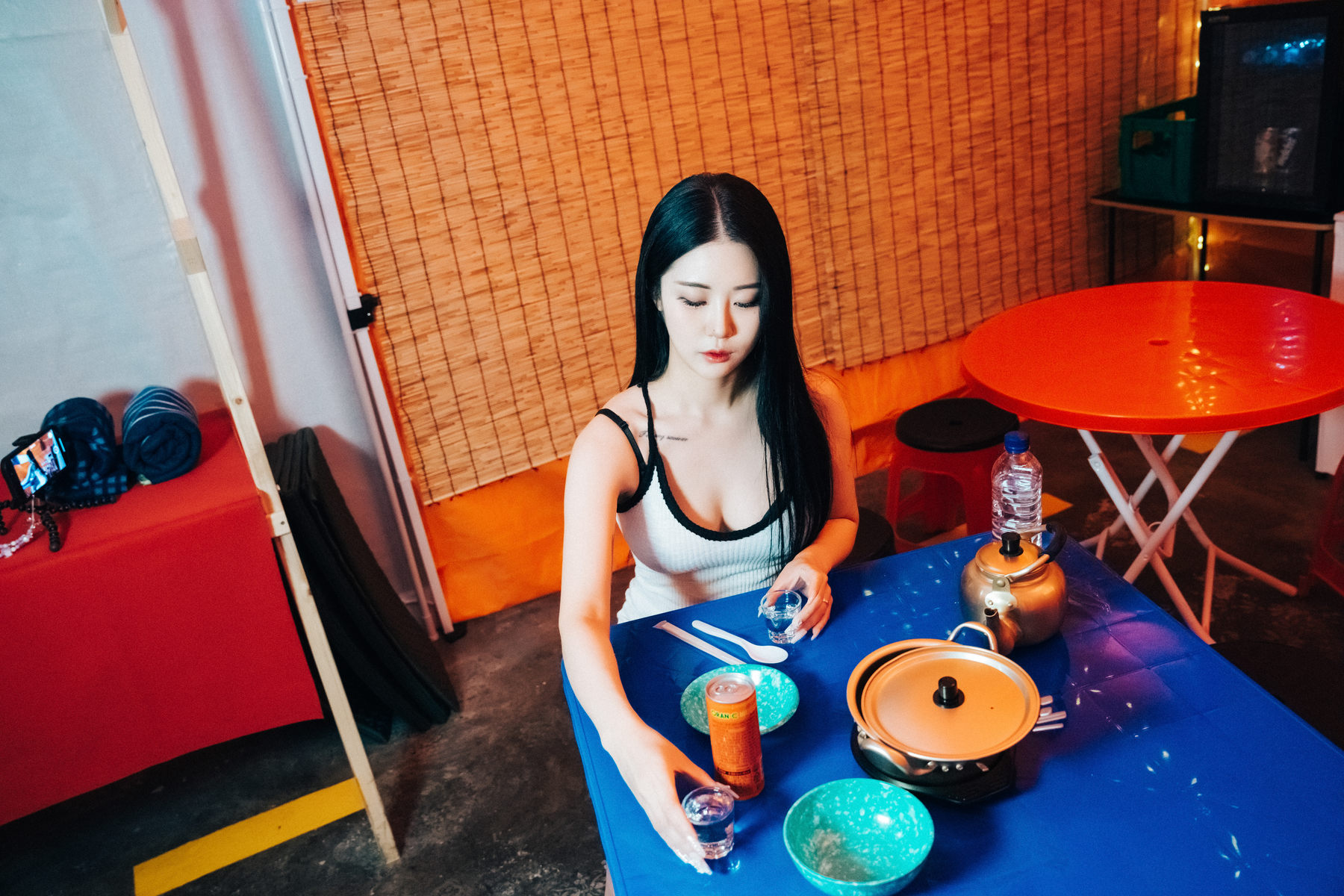 LOOZY Bomi – Street Stall [112P]插图3