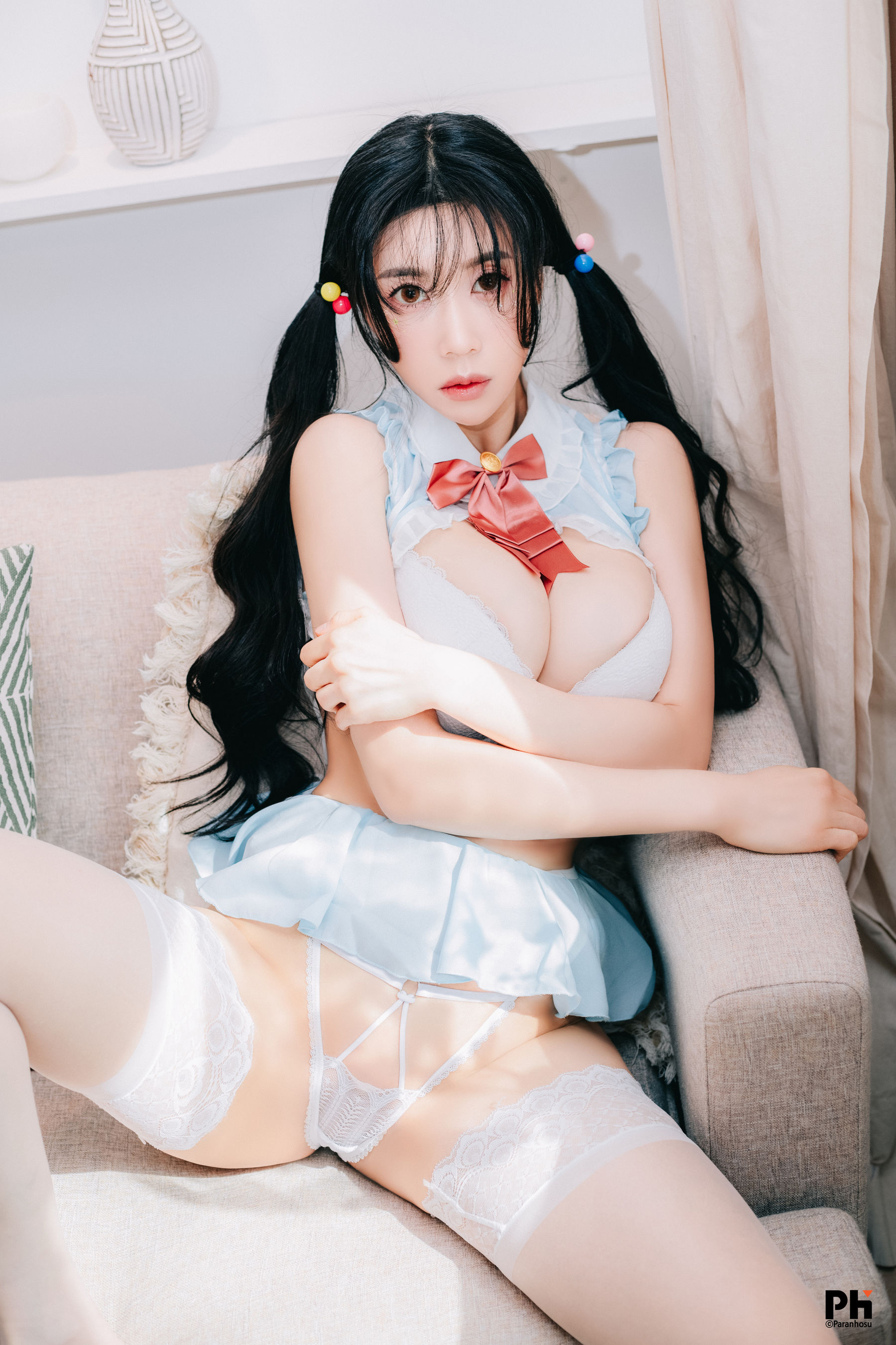 Paranhosu Sia – Lollipop [62P]插图3