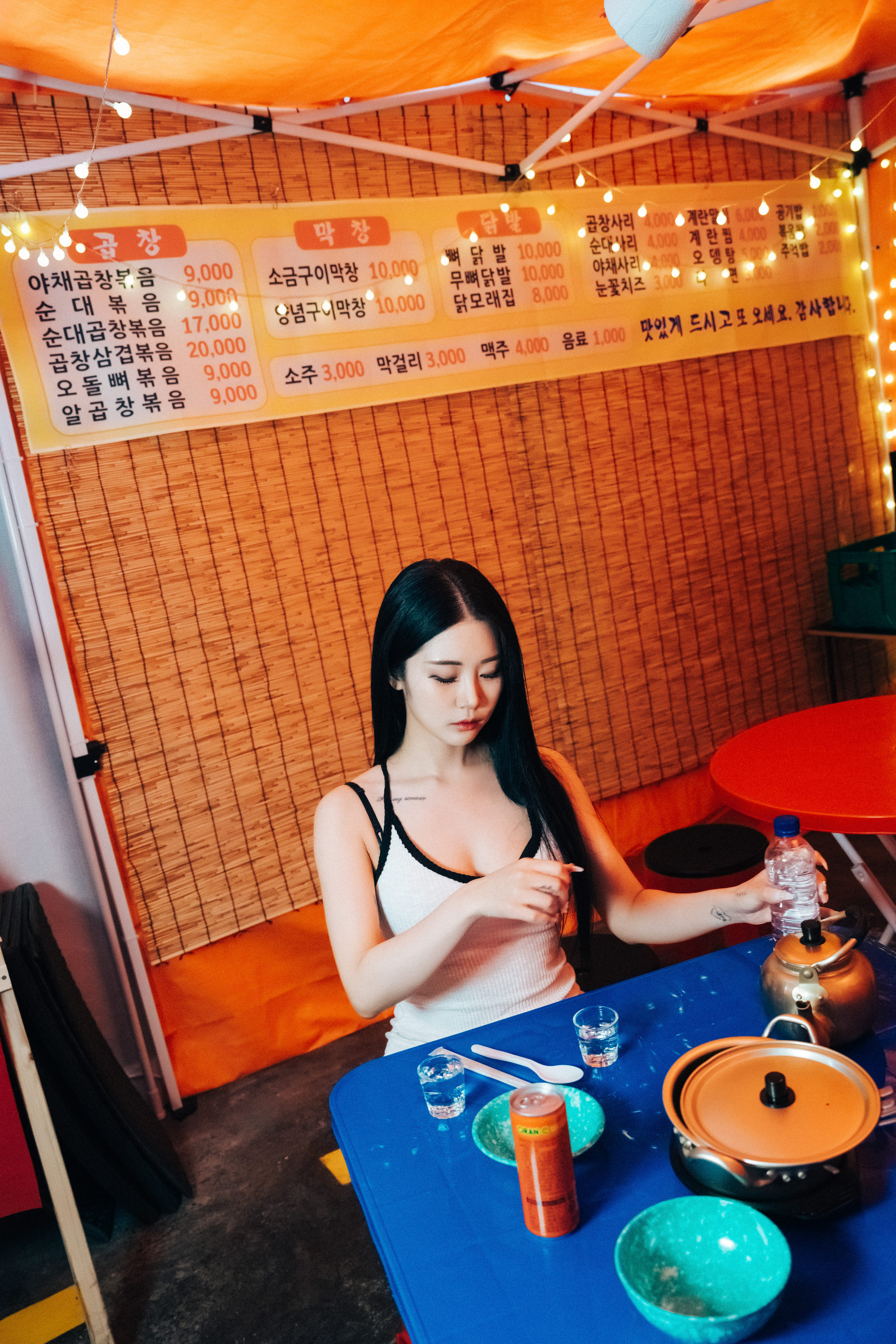 LOOZY Bomi – Street Stall [112P]插图2