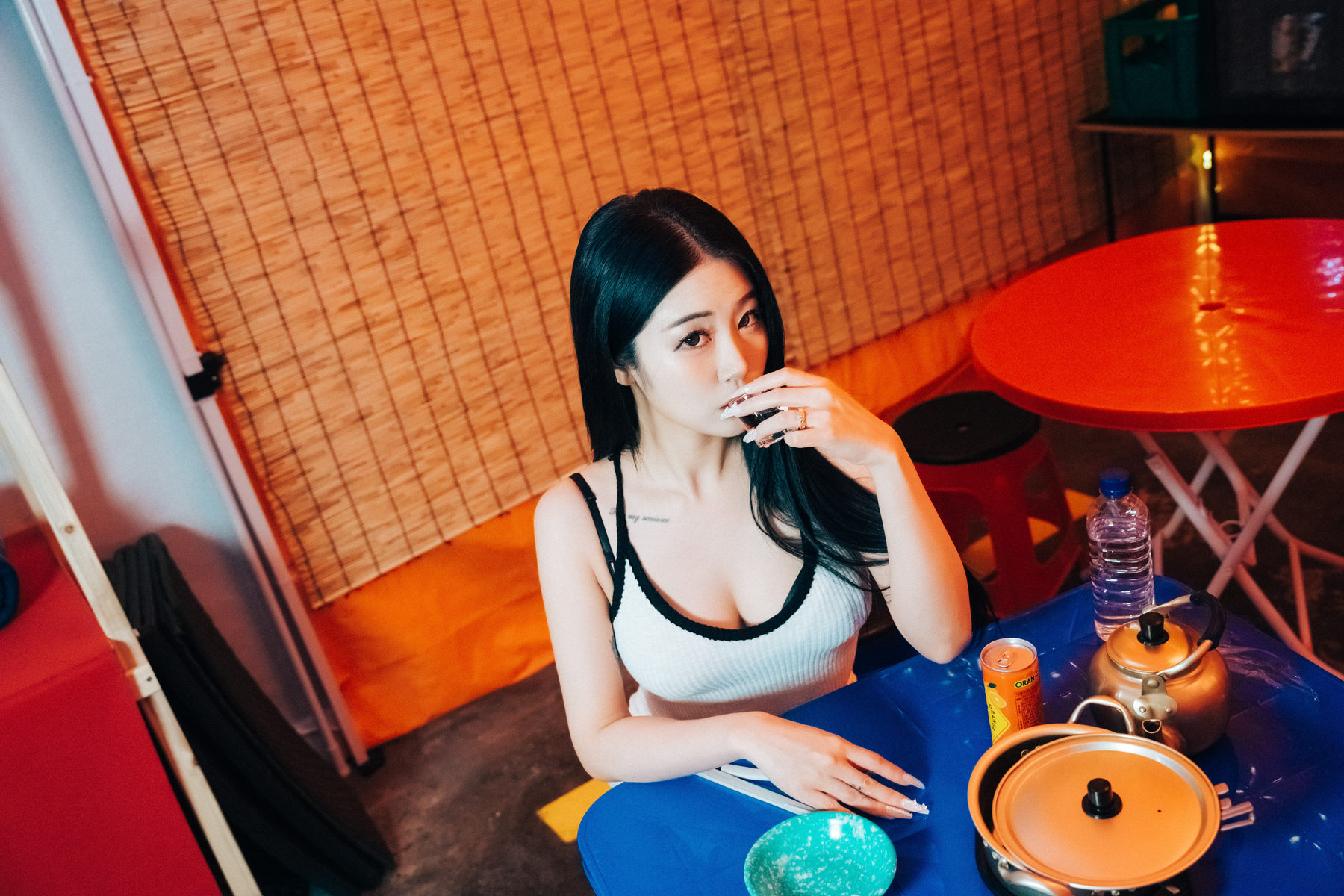 LOOZY Bomi – Street Stall [112P]插图7