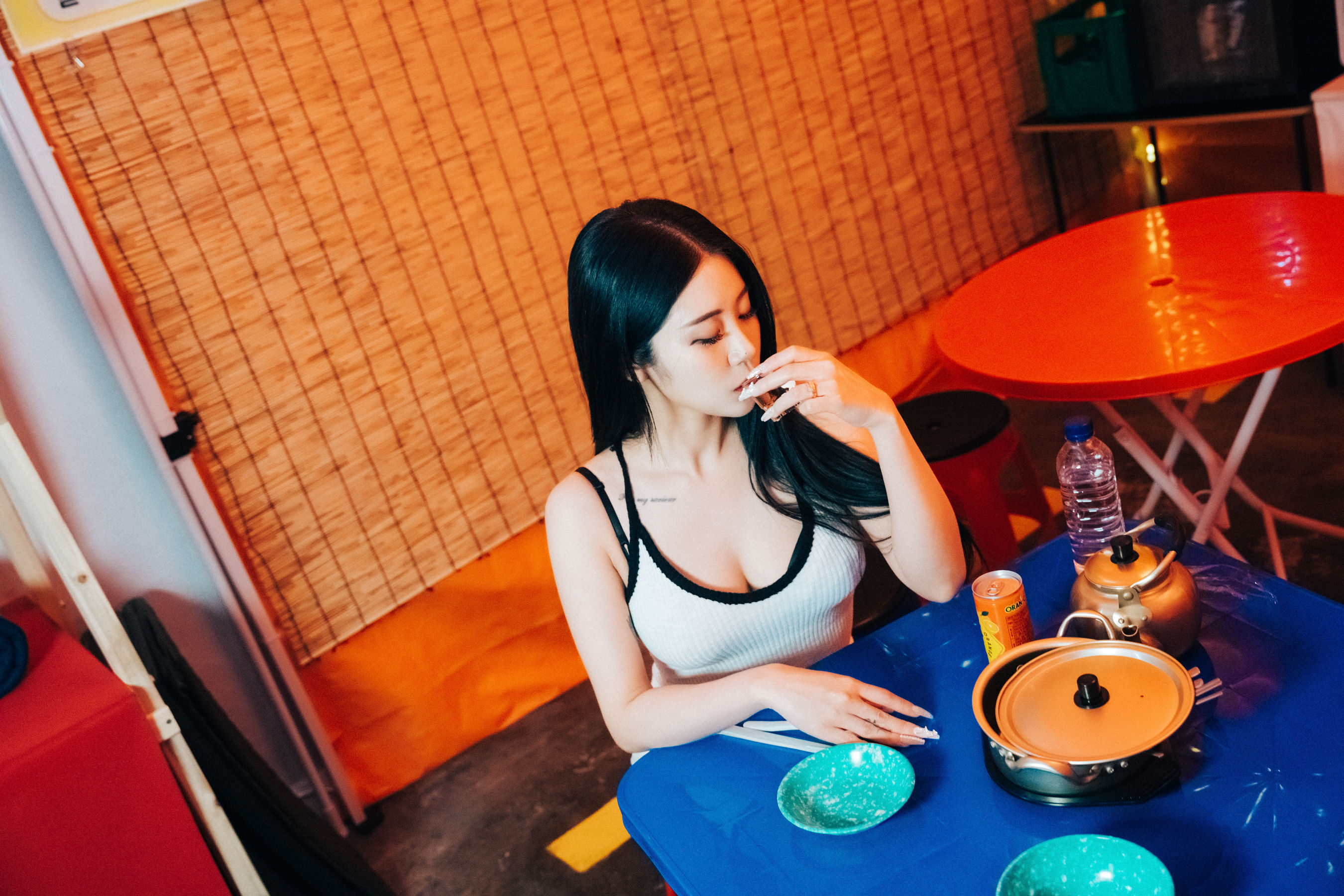 LOOZY Bomi – Street Stall [112P]插图6