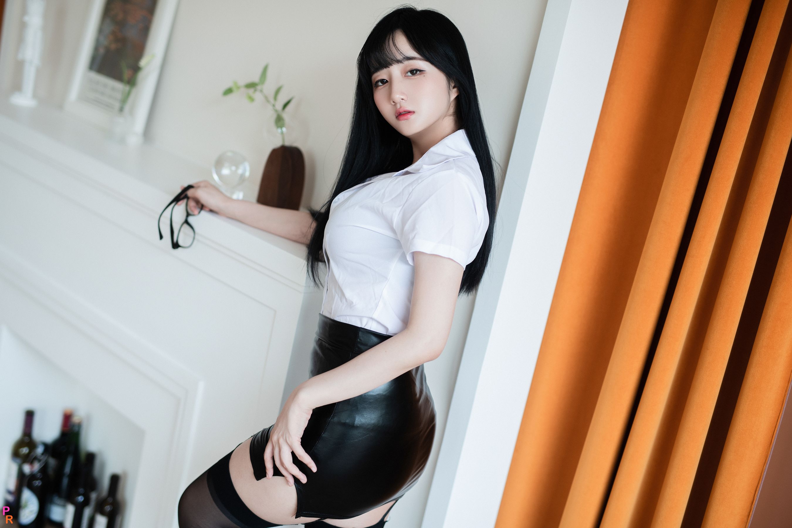 [PINK RIBBON] Jina – Succubus secretary [50P]插图5