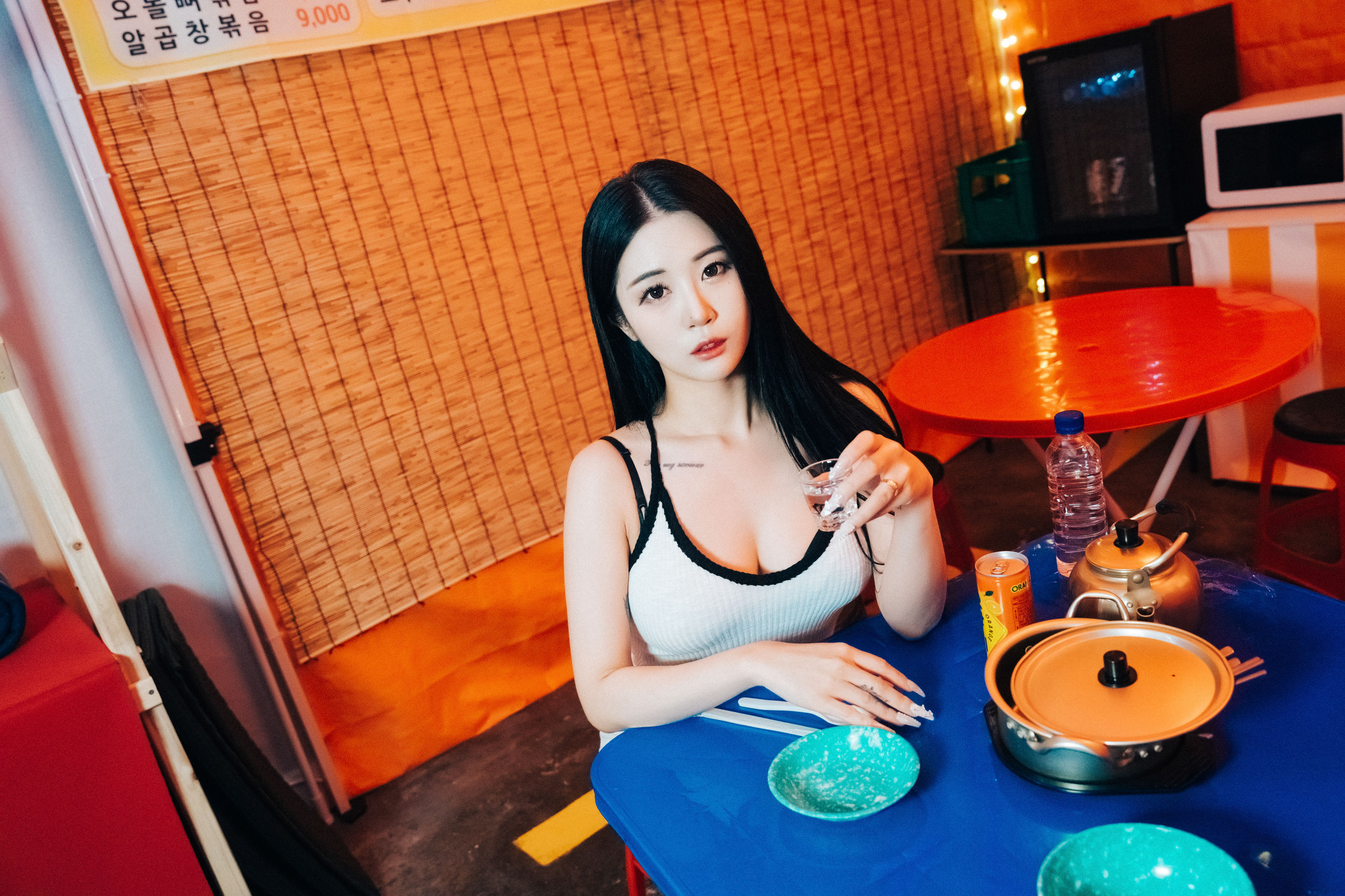 LOOZY Bomi – Street Stall [112P]插图4