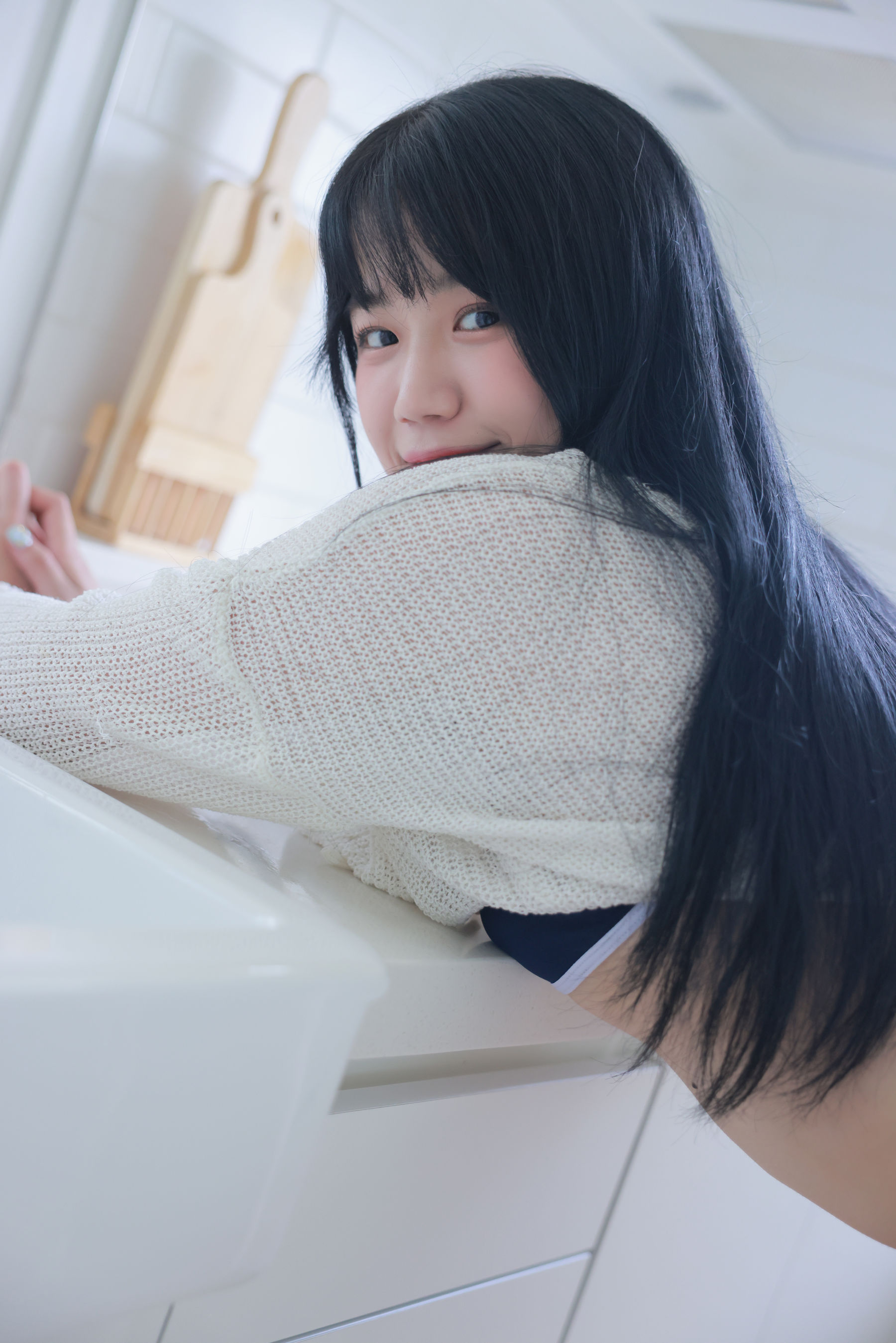 [SWEETBOX] Yui – Vol.18 CREAM – 3 [62P]插图2