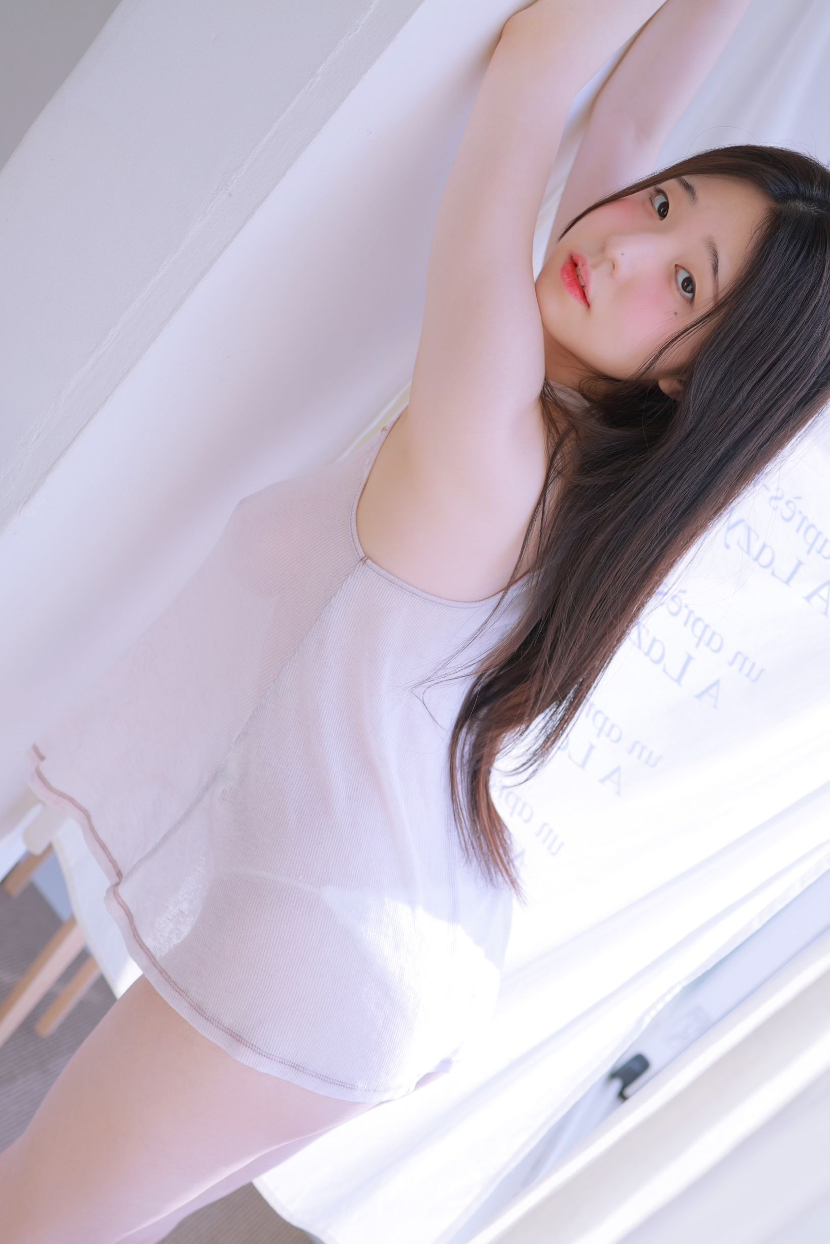 Yeonwoo – See through [80P]插图5