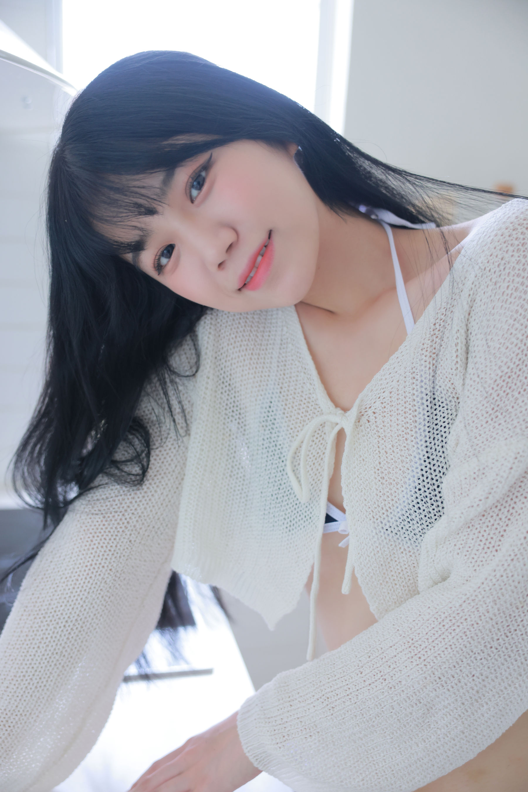 [SWEETBOX] Yui – Vol.18 CREAM – 3 [62P]插图3