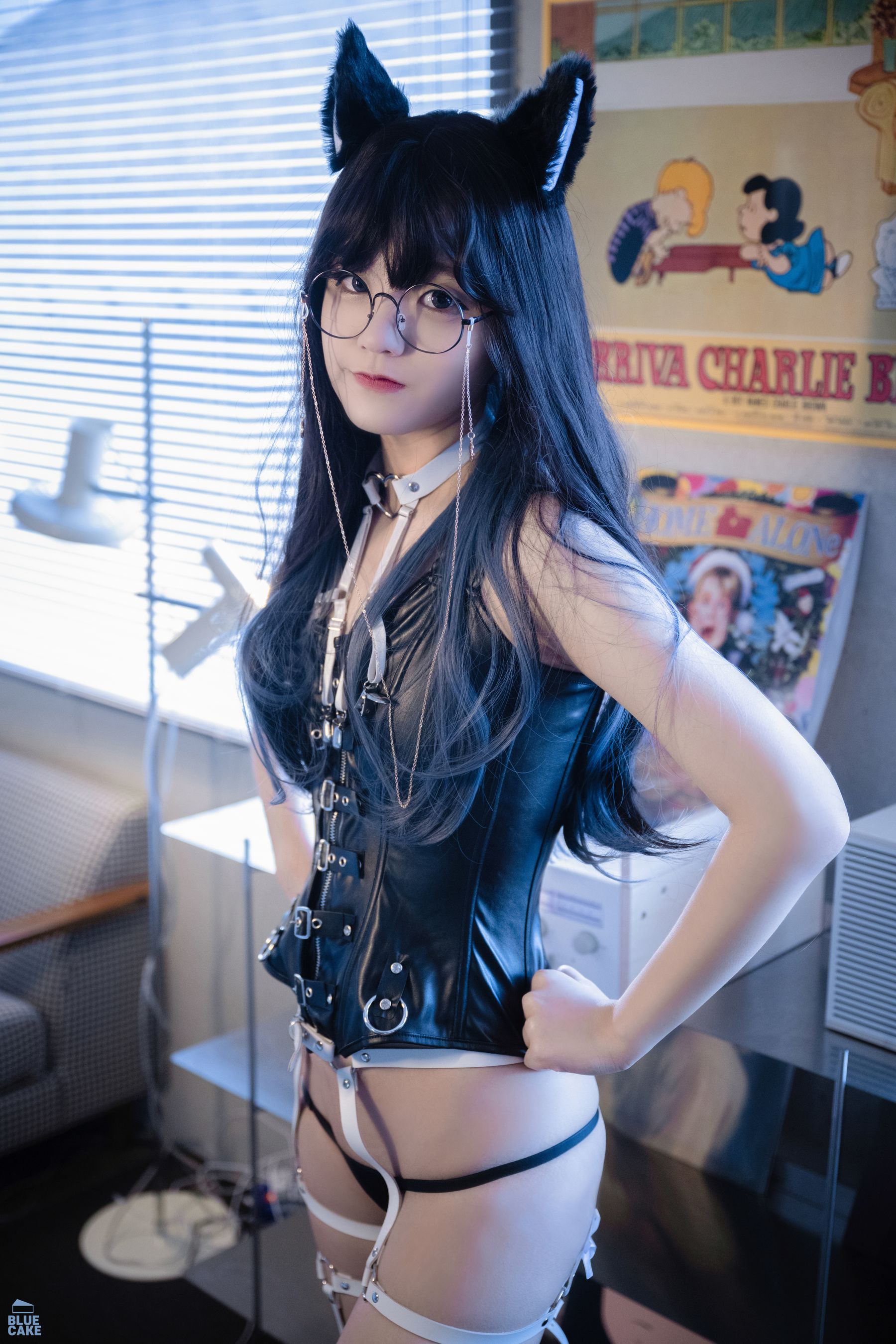 [BLUECAKE] Jenny – BLUISH [137P]插图7